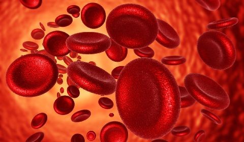 Tratamiento de la anemia por déficit de hierro